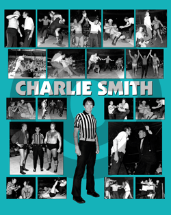 Charlie Smith